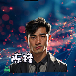 陈锋